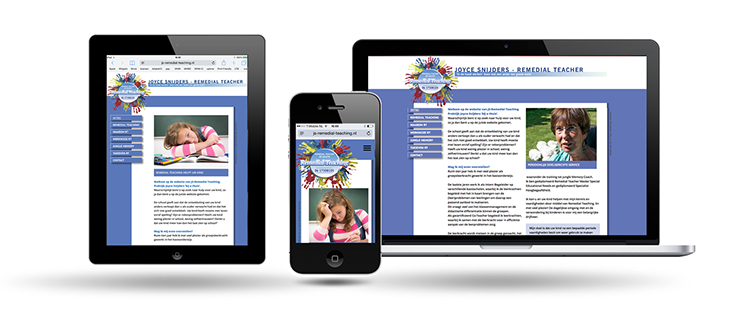 Remedial Teacher by Webdesign Maastricht by Webdesign Maastricht