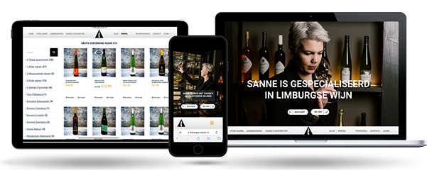 Belting Nederland by Webdesign Maastricht