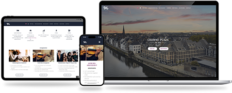 Belting Nederland by Webdesign Maastricht