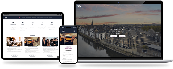 Belting Nederland by Webdesign Maastricht