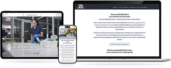 Belting Nederland by Webdesign Maastricht