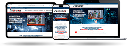 Belting Nederland by Webdesign Maastricht