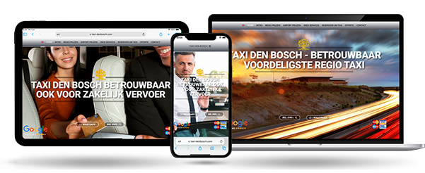 Agro Reizen&nbsp; by Webdesign Maastricht
