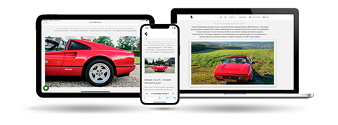Belting Nederland by Webdesign Maastricht