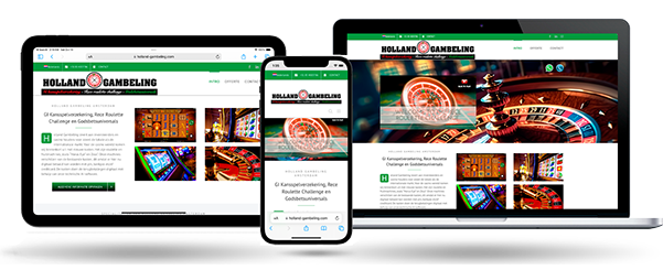 Belting Nederland by Webdesign Maastricht
