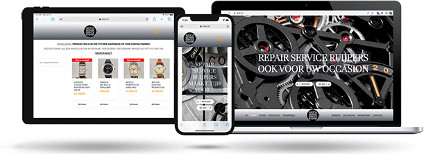 Belting Nederland by Webdesign Maastricht