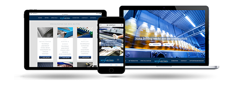 Belting Nederland by Webdesign Maastricht