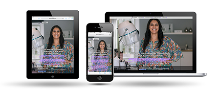 LaBeauty Diva by Webdesign Maastricht