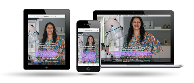 LaBeauty Diva by Webdesign Maastricht