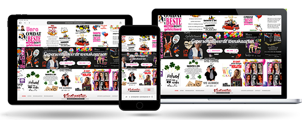 Flora van Nederland determineren by webdesign Holland